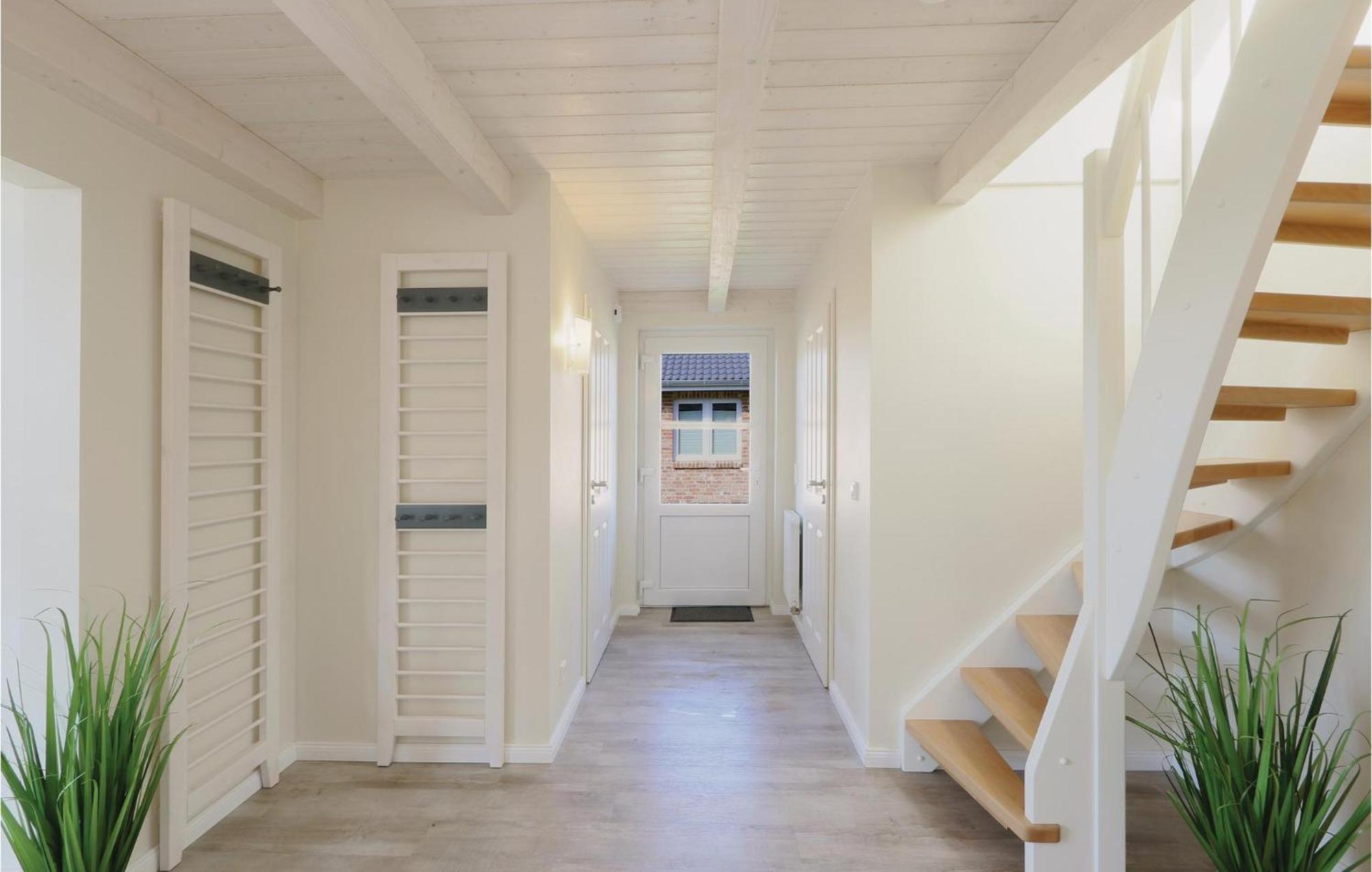 Awesome Home In Dagebuell With Kitchen מראה חיצוני תמונה